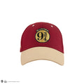 Cappellino binario 9 e 3/4