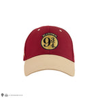 Cappellino binario 9 e 3/4