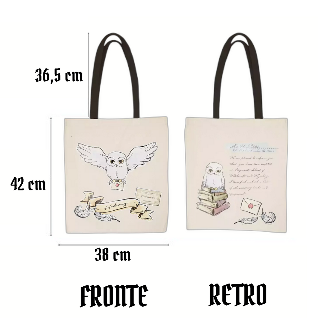 Borsa tote Edvige