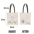 Borsa tote Edvige