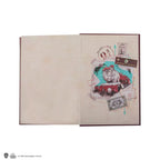 Notebook Binario 9 e 3/4