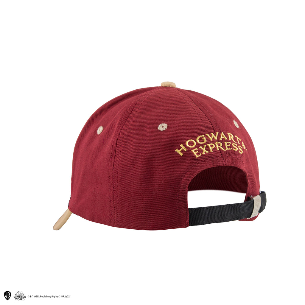 Cappellino binario 9 e 3/4