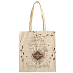Borsa tote mappa del malandrino