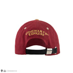 Cappellino binario 9 e 3/4