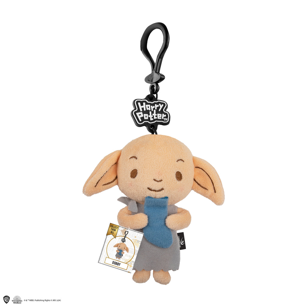 Portachiavi Dobby