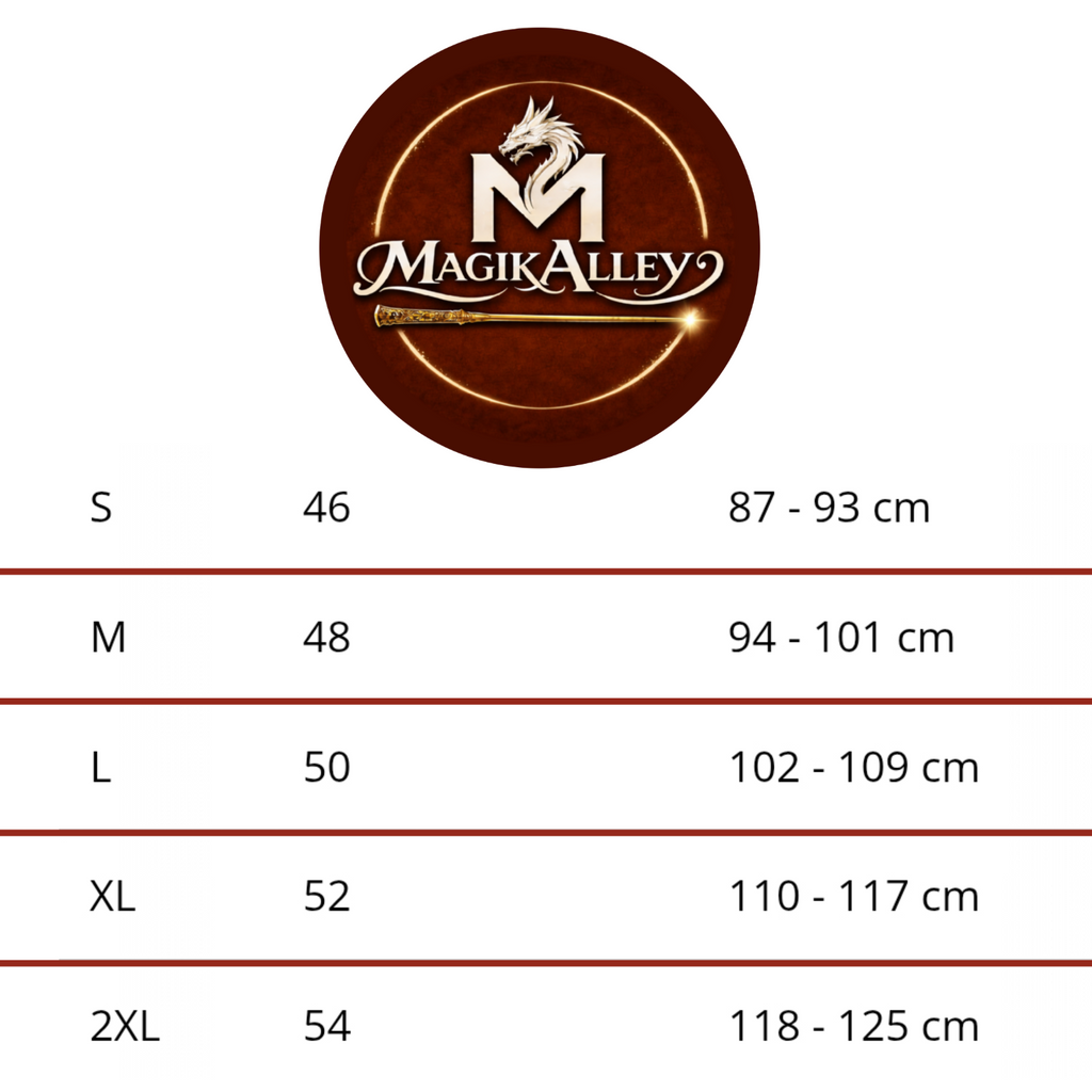 T-shirt mappa del malandrino