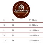 T-shirt mappa del malandrino