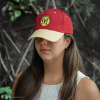 Cappellino binario 9 e 3/4