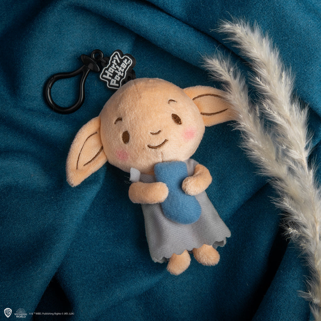 Portachiavi Dobby
