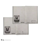 Notebook Sirius Black