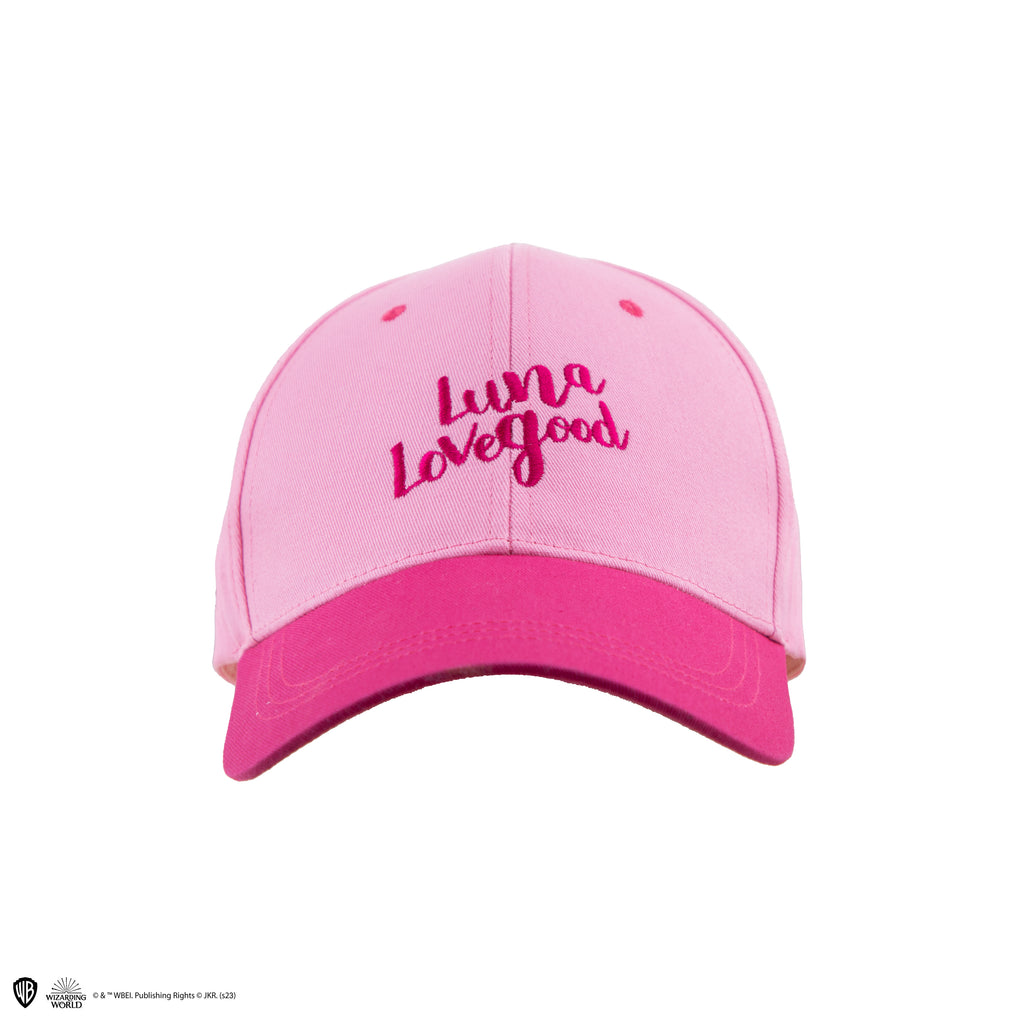Cappellino Luna Lovegood