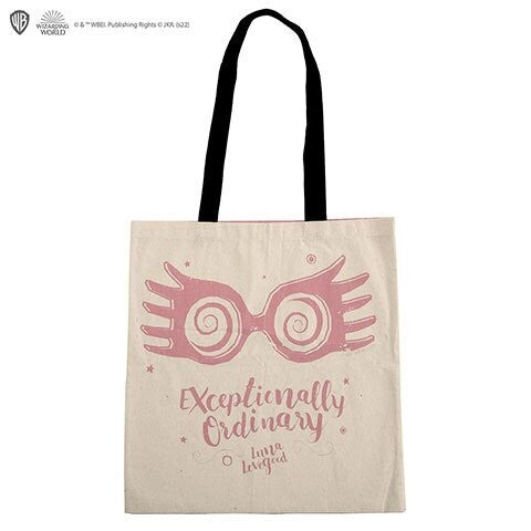 Borsa tote Luna Lovegood