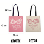 Borsa tote Luna Lovegood
