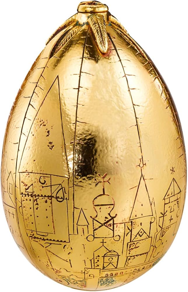 Uovo d'oro