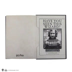 Notebook Sirius Black