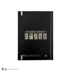 Notebook Sirius Black