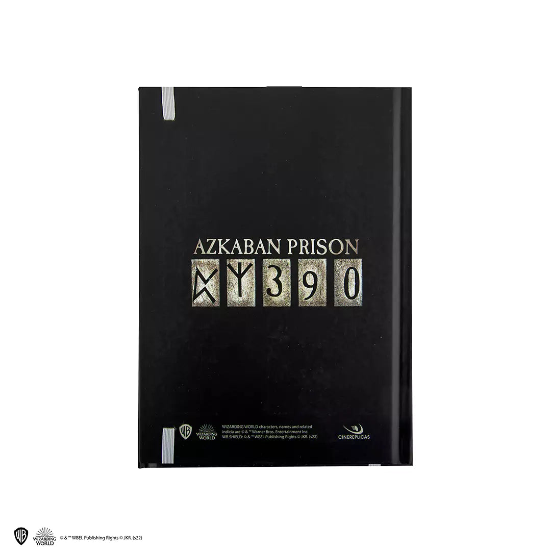 Notebook Sirius Black
