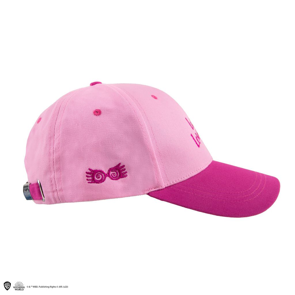 Cappellino Luna Lovegood