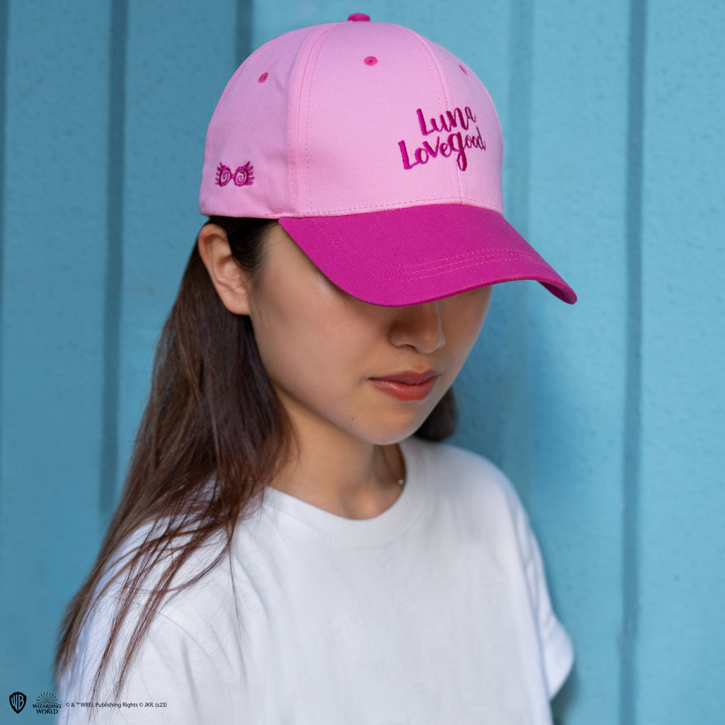 Cappellino Luna Lovegood
