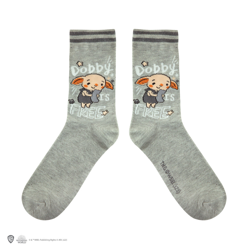 Calze Dobby
