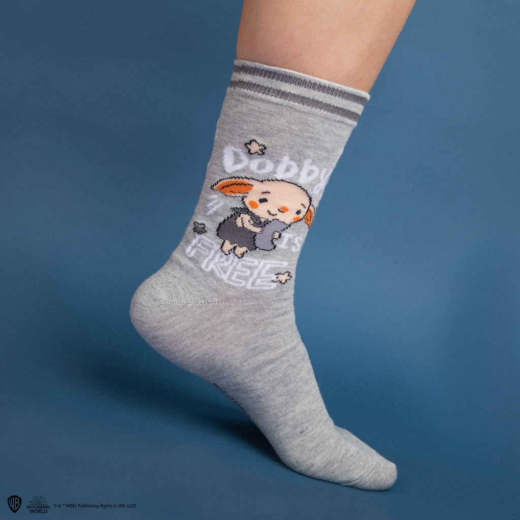 Calze Dobby