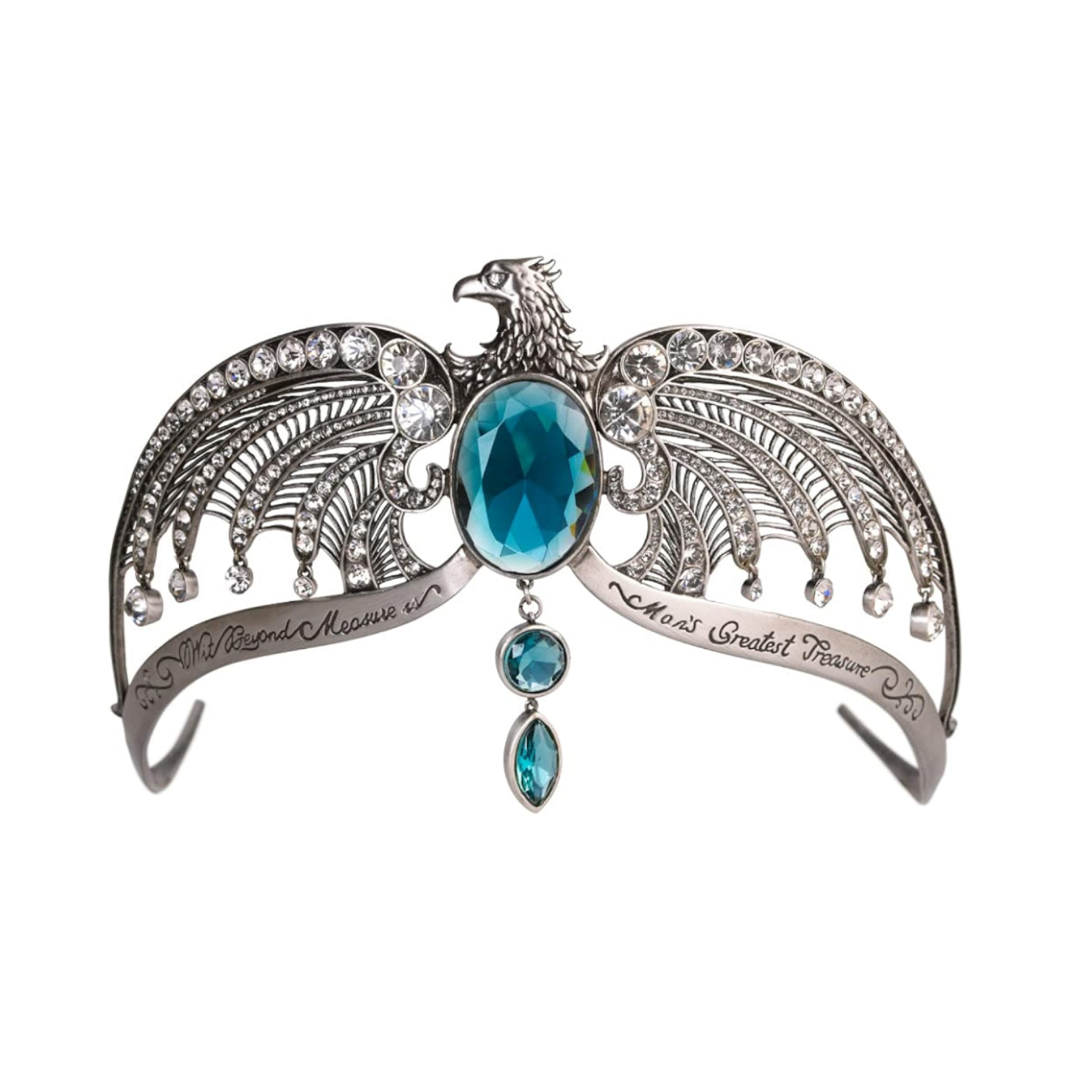 Diadema Corvonero