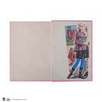 Notebook Luna Lovegood