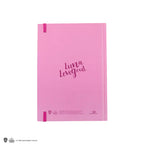 Notebook Luna Lovegood