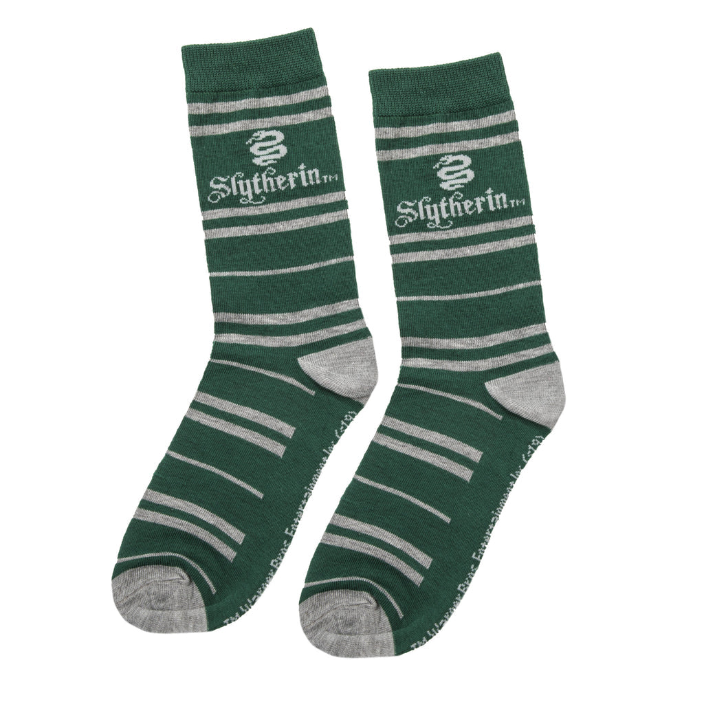 Calze serpeverde