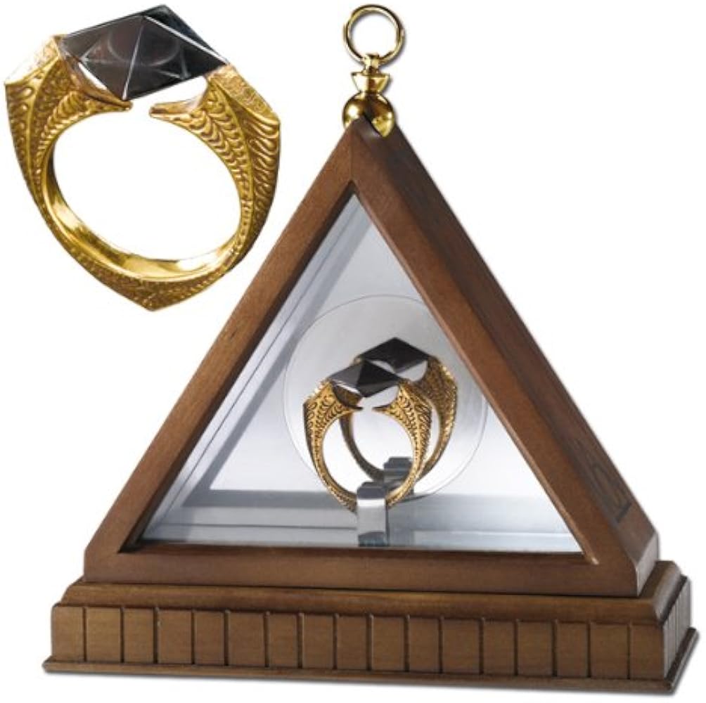Anello di Gaunt