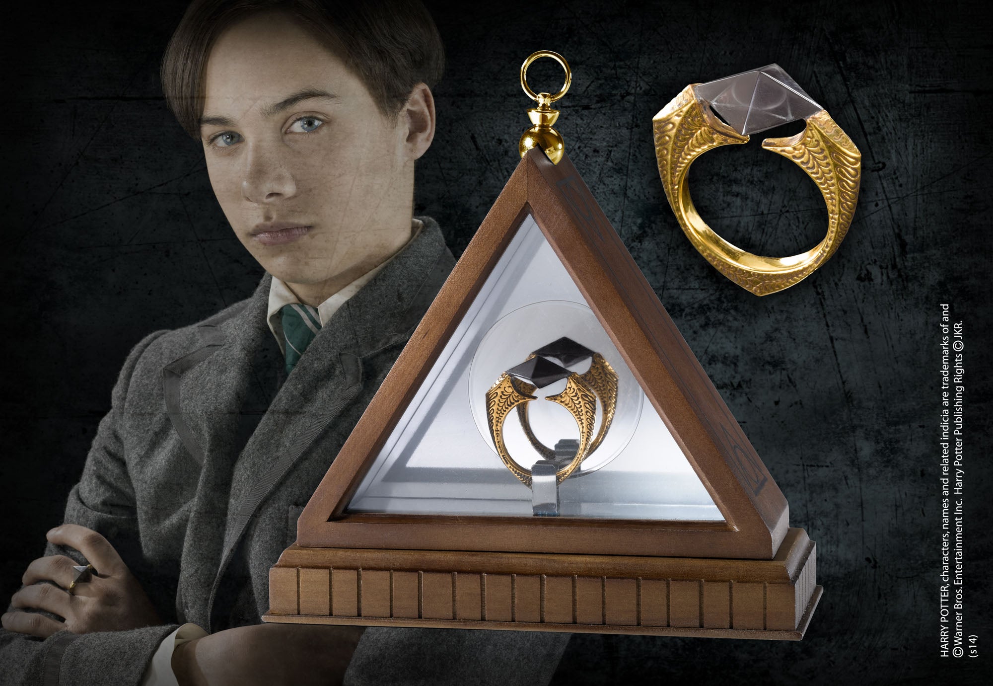 Anello di Gaunt