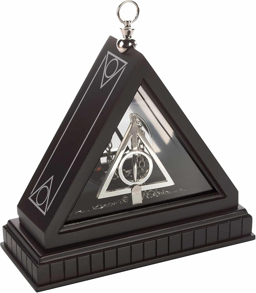 Collana Doni della morte