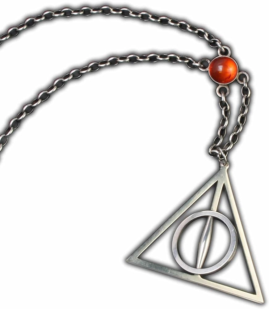 Collana Doni della morte