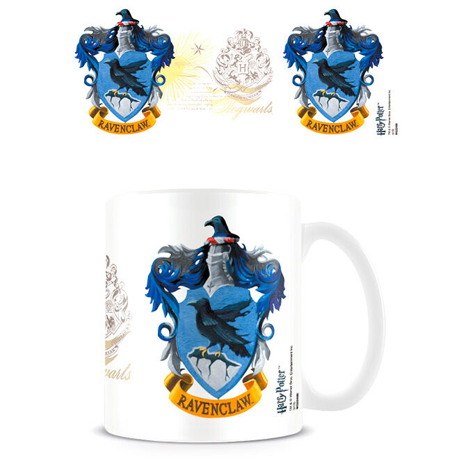 Tazza Corvonero