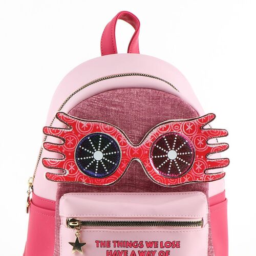 Zaino donna Luna Lovegood