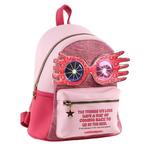 Zaino donna Luna Lovegood