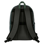 Zaino scuola serpeverde