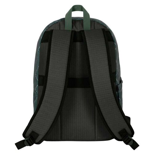Zaino scuola serpeverde