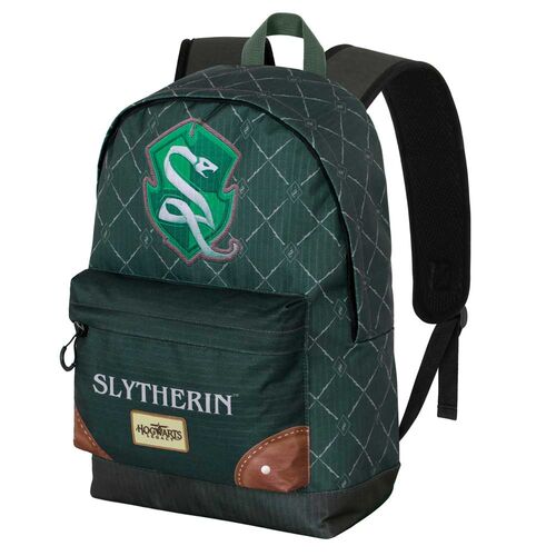 Zaino scuola serpeverde