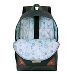 Zaino scuola serpeverde