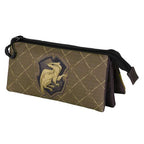 Astuccio triplo tassorosso