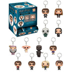 Portachiavi bitty pop misterioso