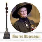 Bacchetta mistery