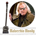 Bacchetta mistery