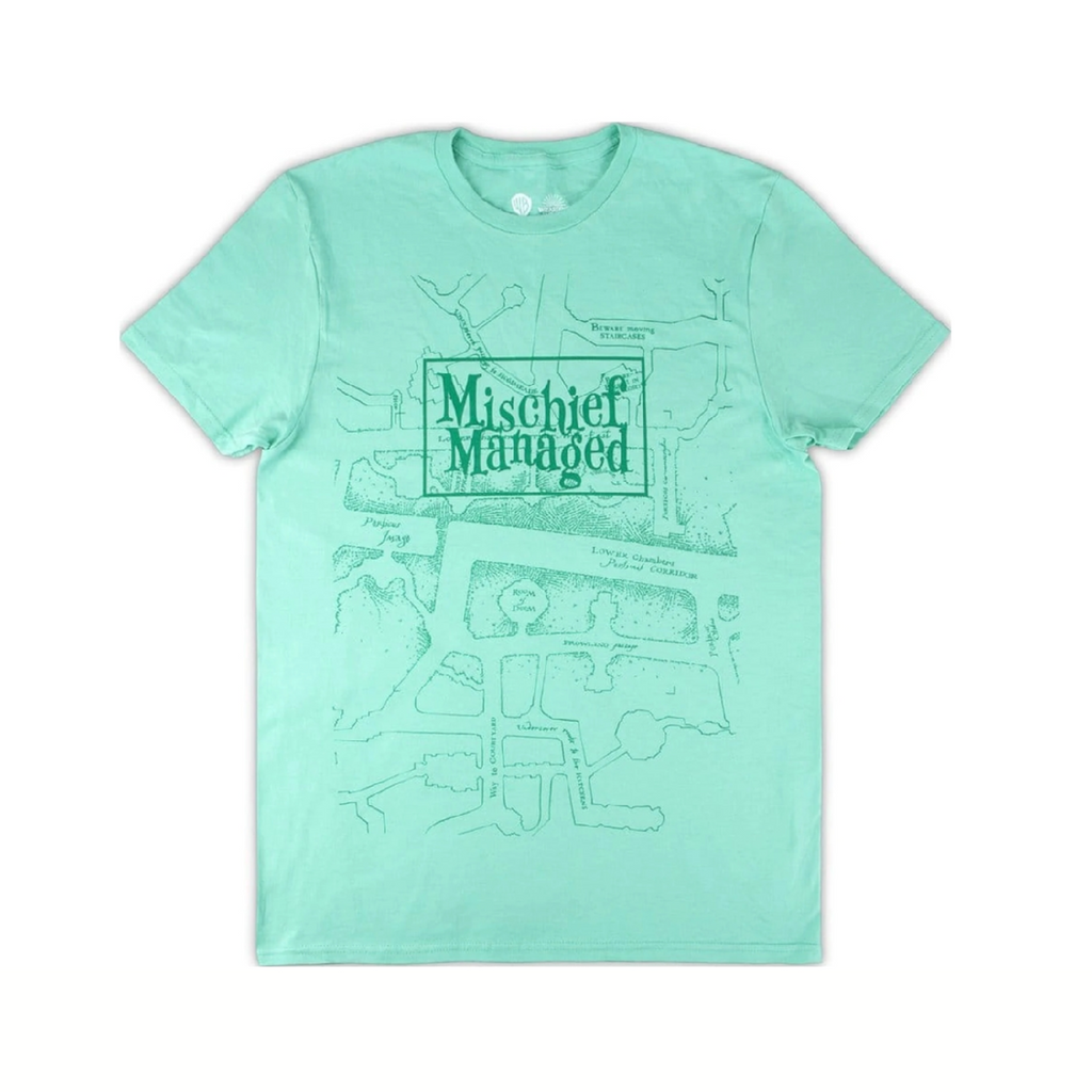 T-shirt Fatto il misfatto