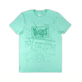 T-shirt Fatto il misfatto
