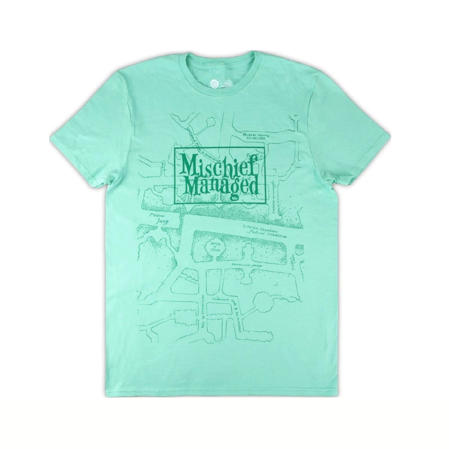 T-shirt Fatto il misfatto