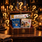 Mystery box
