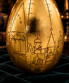 Uovo d'oro