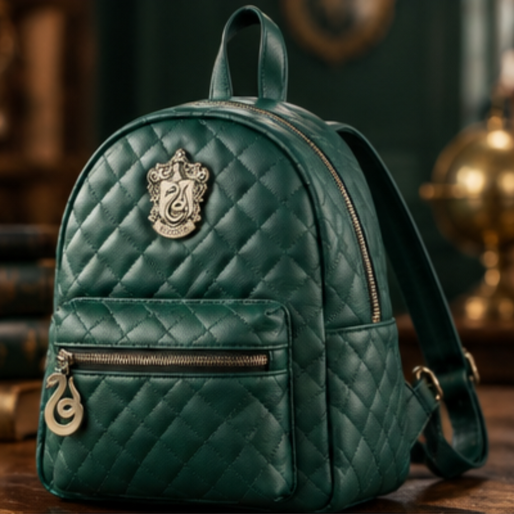 Zaino donna serpeverde